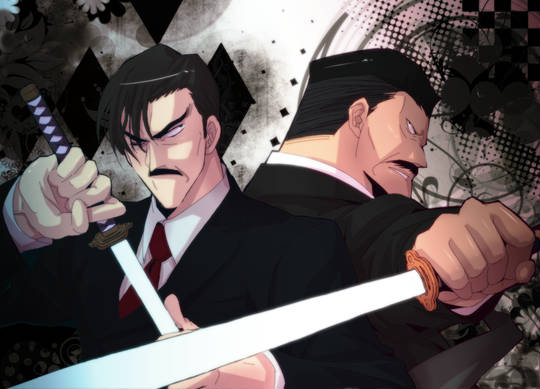 松本清長 まつもときよなが とは ピクシブ百科事典