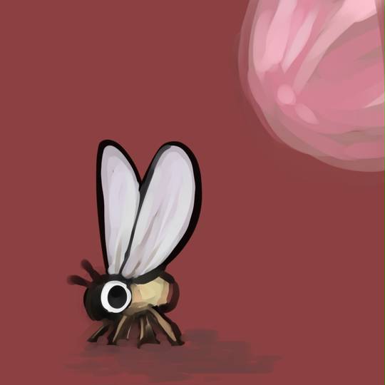 羽虫 はむし とは ピクシブ百科事典 羽虫 はむし とは ピクシブ百科事典