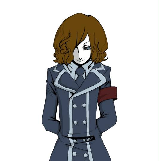 バルタザール フォン ノイマン ばるたざーるふぉんのいまん とは ピクシブ百科事典