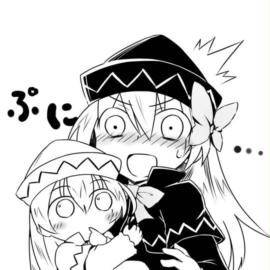 赤ちゃん化 あかちゃんか とは ピクシブ百科事典