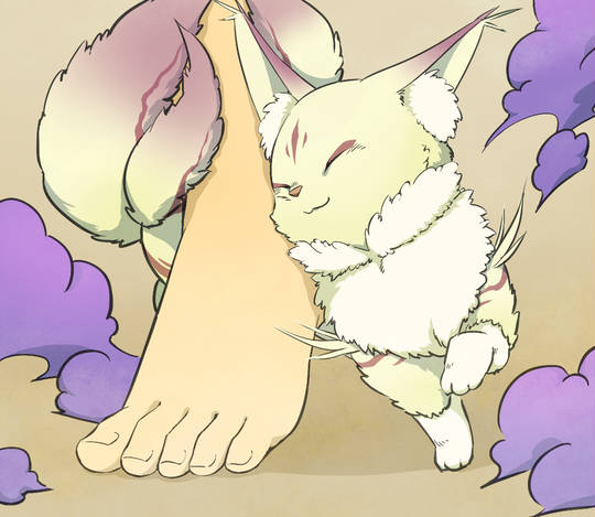 すねこすり すねこすり とは ピクシブ百科事典