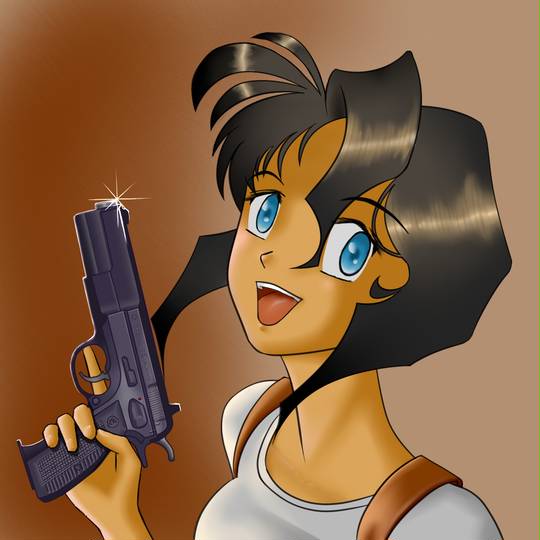 ガンスミス がんすみす とは ピクシブ百科事典