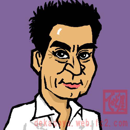 宇梶剛士 うかじたかし とは ピクシブ百科事典