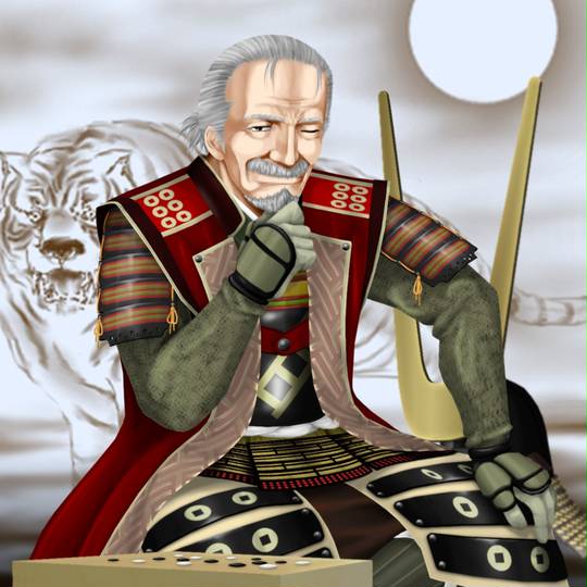 真田昌幸 さなだまさゆき とは ピクシブ百科事典