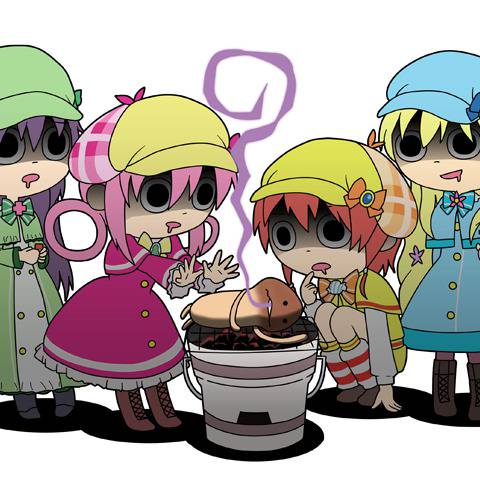 死んだ魚の目 しんださかなのめ とは ピクシブ百科事典