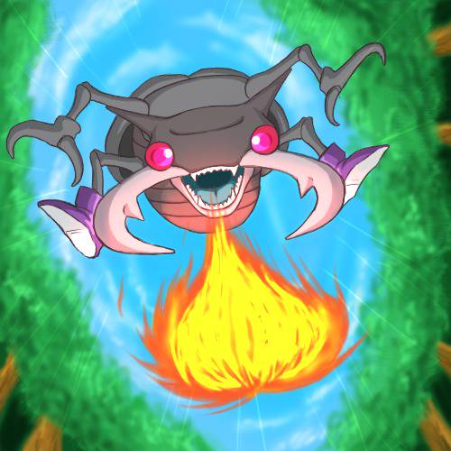 はさみくわがた はさみくわがた とは ピクシブ百科事典