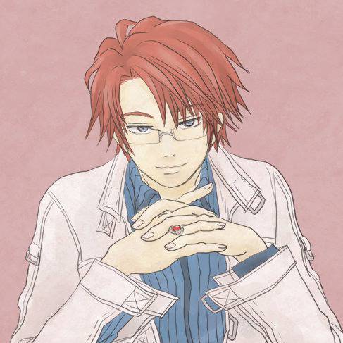 ガユス がゆす とは ピクシブ百科事典