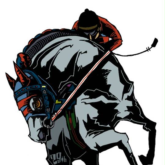 タマモクロス たまもくろす とは ピクシブ百科事典