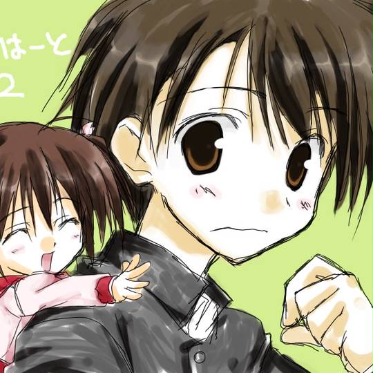 河野貴明 こうのたかあき とは ピクシブ百科事典