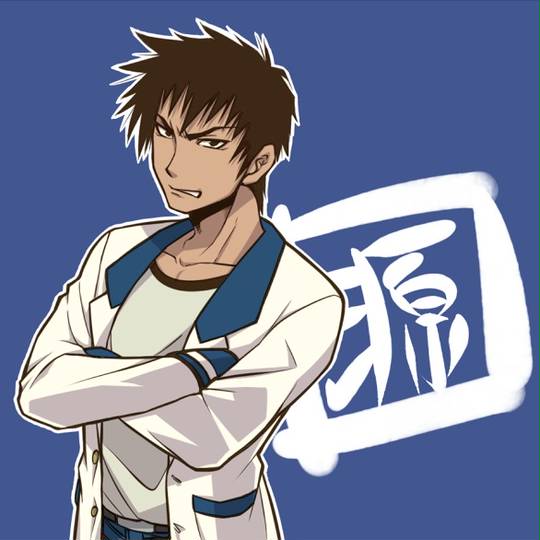 源忠勝 みなもとただかつ とは ピクシブ百科事典