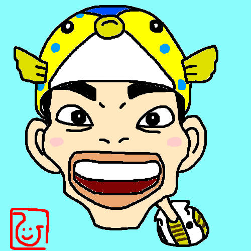 さかなクン さかなくん とは ピクシブ百科事典