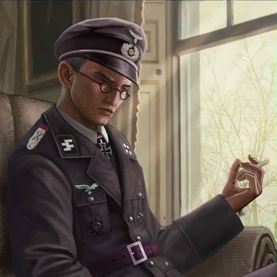 将校 しょうこう とは ピクシブ百科事典