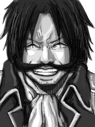 ゴールド ロジャー ごーるどろじゃー とは ピクシブ百科事典