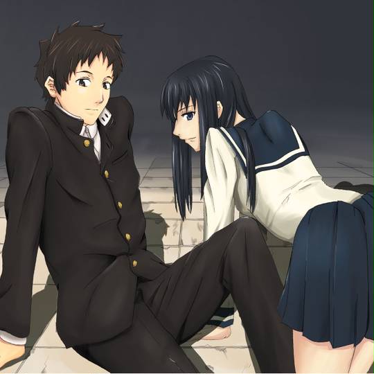 百合原美奈子 ゆりはらみなこ とは ピクシブ百科事典