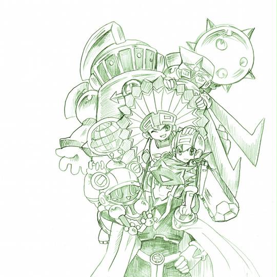 チームオブカーネル ちーむおぶかーねる とは ピクシブ百科事典