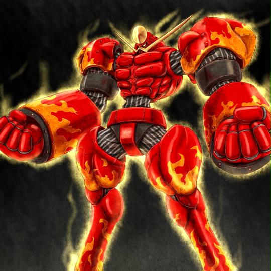 ロクテンマオウ ろくてんまおう とは ピクシブ百科事典