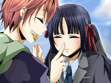 ヒイロノカケラ ひいろのかけら とは ピクシブ百科事典