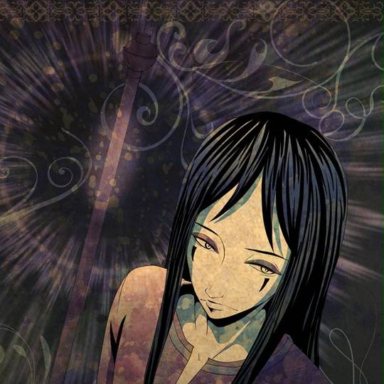 クモ(ゲド戦記) (げどせんきのくも)とは【ピクシブ百科事典】