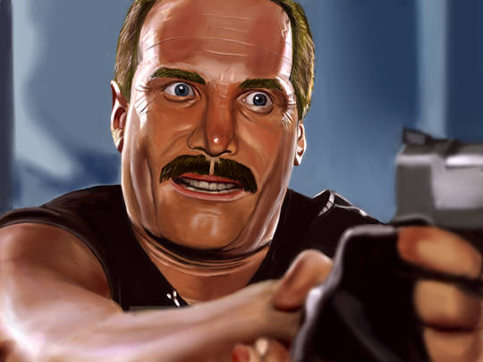 ベネット コマンドー べねっと とは ピクシブ百科事典 ベネット コマンドー べねっと とは ピクシブ百科事典