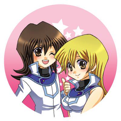 天上院兄妹 てんじょういんけいまい とは ピクシブ百科事典