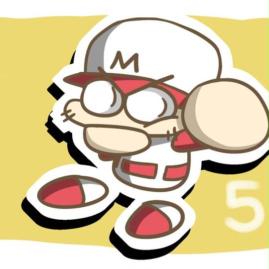 凡田大介 ぼんだだいすけ とは ピクシブ百科事典