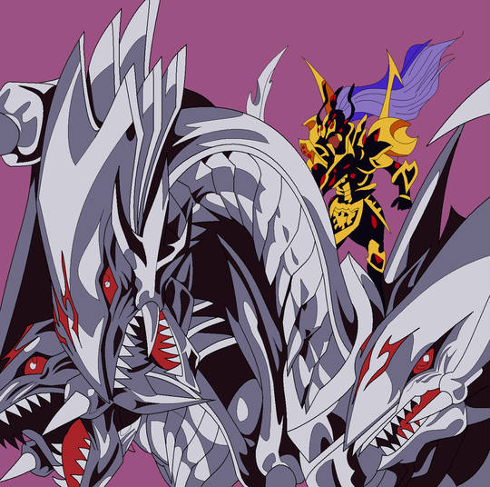 究極竜騎士 ますたーおぶどらごんないと とは ピクシブ百科事典