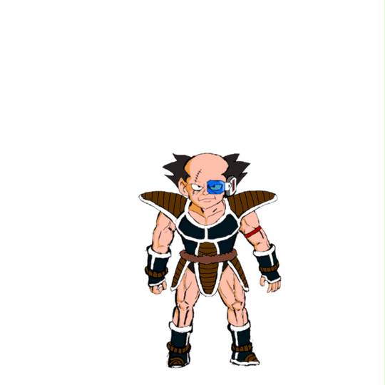 オニオン(ドラゴンボール) (おにおん)とは【ピクシブ百科事典】