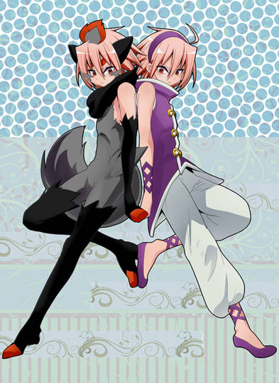 ハリル ポケットモンスターreburst はりる とは ピクシブ百科事典