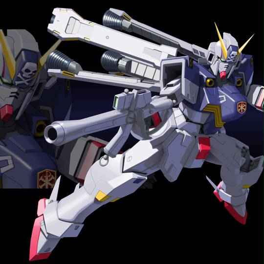 機動戦士クロスボーンガンダム きどうせんしくろすぼーんがんだむ とは ピクシブ百科事典