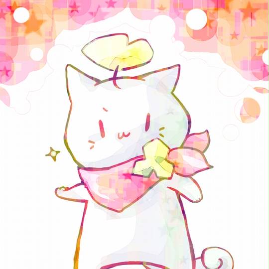 ぎんにゃん (ぎんにゃん)とは【ピクシブ百科事典】