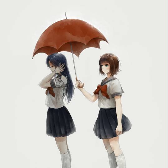 空と君のあいだに そらときみのあいだに とは ピクシブ百科事典