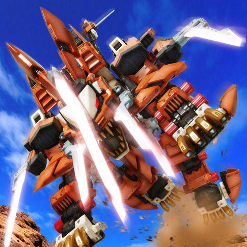 ライガーゼロシュナイダー らいがーぜろしゅないだー とは ピクシブ百科事典