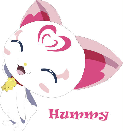 ハミィ プリキュア はみぃ とは ピクシブ百科事典