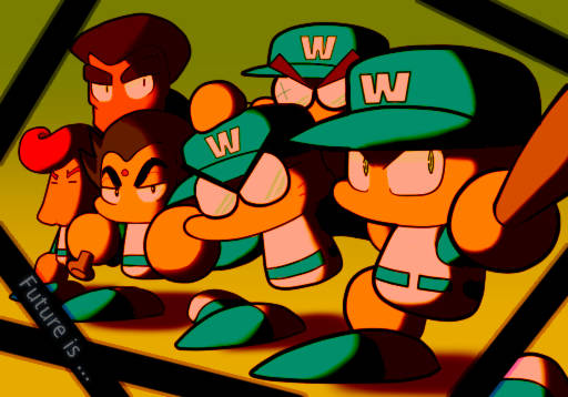 パワポケ6 ぱわぽけろく とは ピクシブ百科事典