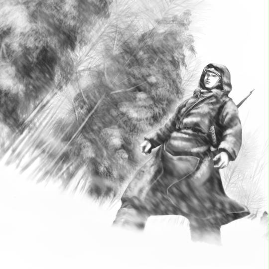 雪の進軍 ゆきのしんぐん とは ピクシブ百科事典