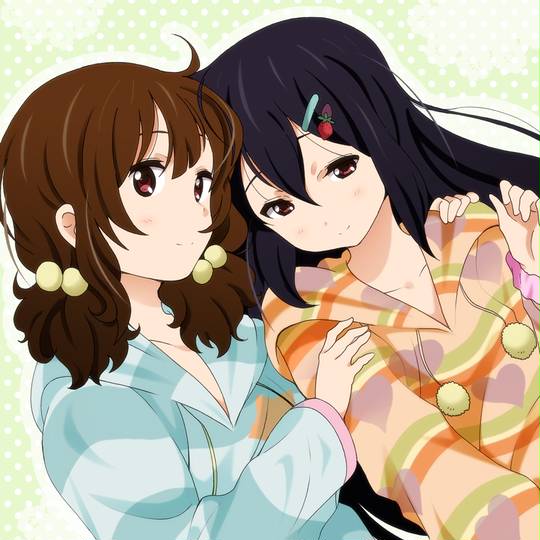 純梓 じゅんあず とは ピクシブ百科事典