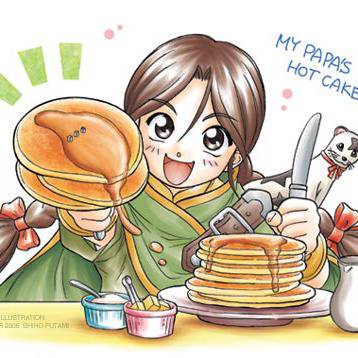 リカリッタ アリエス りかりったありえす とは ピクシブ百科事典