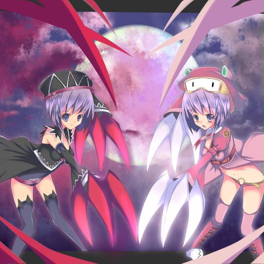 クイーンズゲイト スパイラルカオス マジカルパティシエ まろん