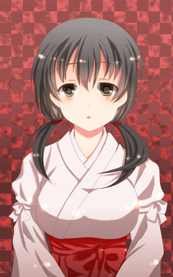 神代小蒔 じんだいこまき とは ピクシブ百科事典