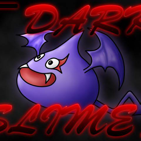 ダークスライム だーくすらいむ とは ピクシブ百科事典