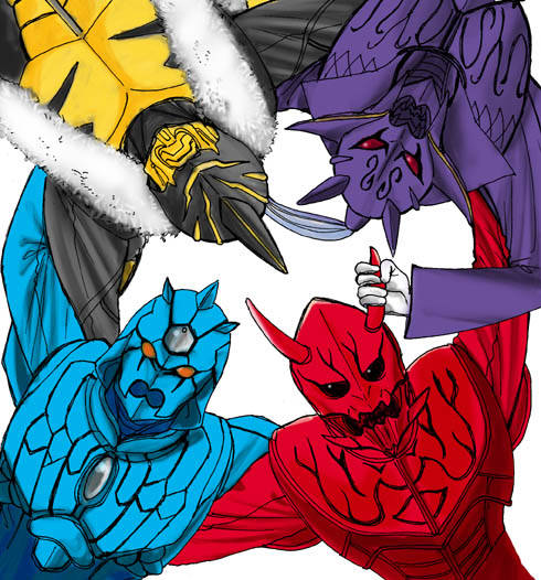 タロスズ たろすず とは ピクシブ百科事典