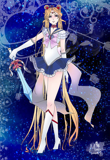 プリンセスセーラームーン ぷりんせすせーらーむーん とは ピクシブ百科事典