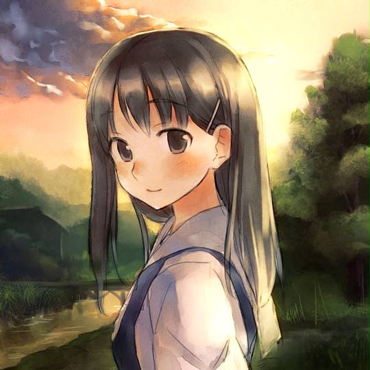 芳野雨音 よしのあまね とは ピクシブ百科事典