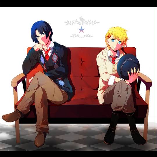 うたプリ放送室組 うたぷりほうそうしつぐみ とは ピクシブ百科事典 うたプリ放送室組 うたぷりほうそうしつぐみ とは ピクシブ百科事典