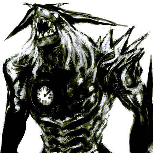 悟心鬼 ごしんき とは ピクシブ百科事典