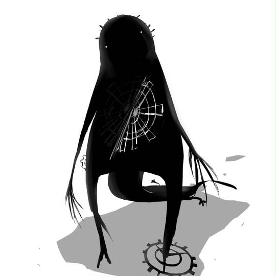 テロテアリーナ (てろてありーな)とは【ピクシブ百科事典】