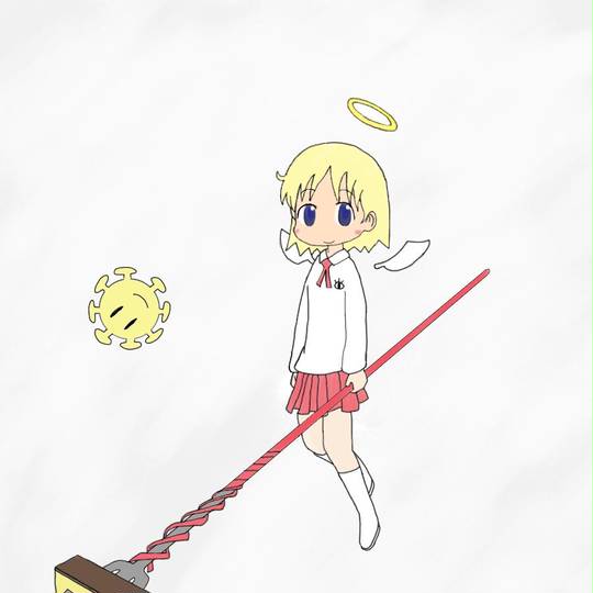 ヘルベチカスタンダード へるべちかすたんだーど とは ピクシブ百科事典