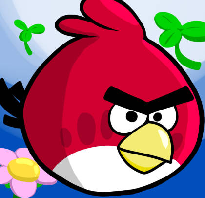 アングリーバード あんぐりーばーど とは ピクシブ百科事典