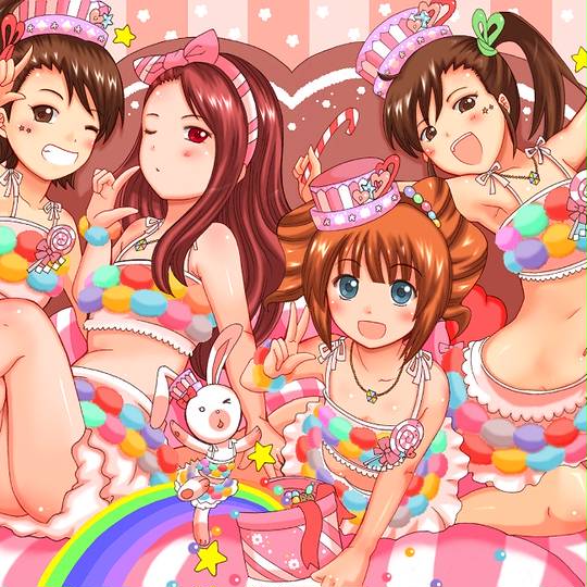 Masterwork ますたーわーく とは ピクシブ百科事典