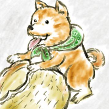 豆助 (まめすけ)とは【ピクシブ百科事典】